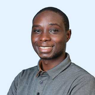 Olanrewaju Afolabi