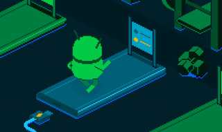 The Cowrywise android app: Why size matters to us