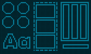 Design systems in Frontend Engineering.